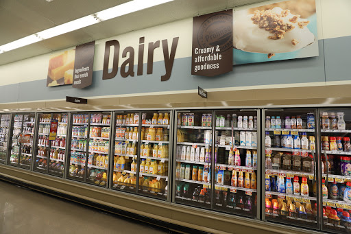 Grocery Store «Food Lion», reviews and photos, 8300 Ice Crystal Dr, Scaggsville, MD 20723, USA