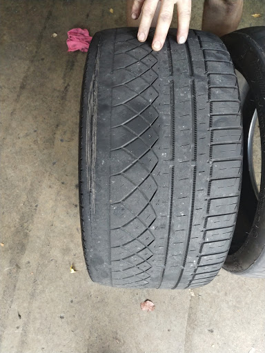 Auto Repair Shop «Fountain Auto Repair», reviews and photos, 202 Margate Ct, Pompano Beach, FL 33063, USA