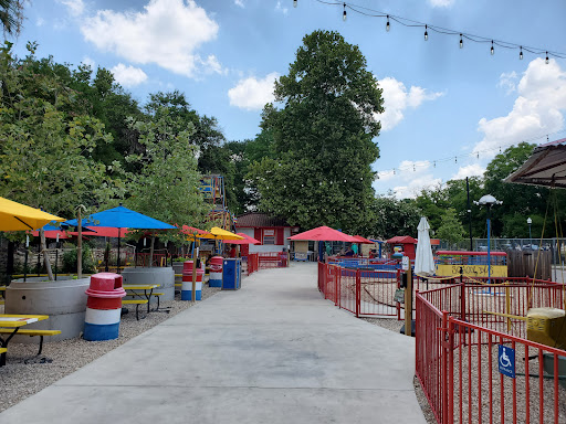 Amusement Park «Kiddie Park», reviews and photos, 3015 Broadway St, San Antonio, TX 78209, USA