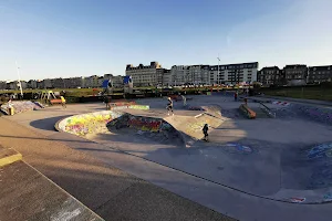 Skatepark de Dieppe image