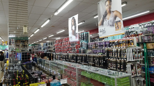 Beauty Supply Store «The Beauty Supply Warehouse», reviews and photos, 2121 N State Rd 7, Lauderhill, FL 33313, USA