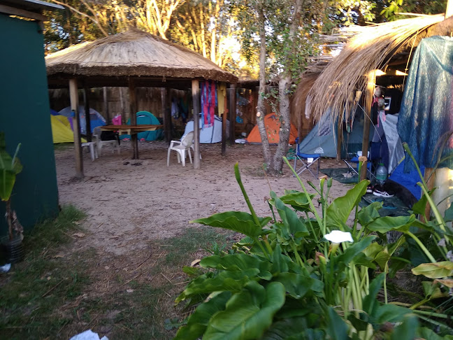 Comentarios y opiniones de Camping Del Bañado