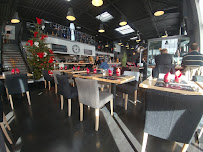 Atmosphère du Restaurant 310 à table à Oullins-Pierre-Bénite - n°18