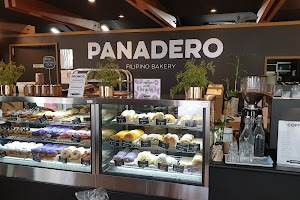 Panadero Filipino Bakery
