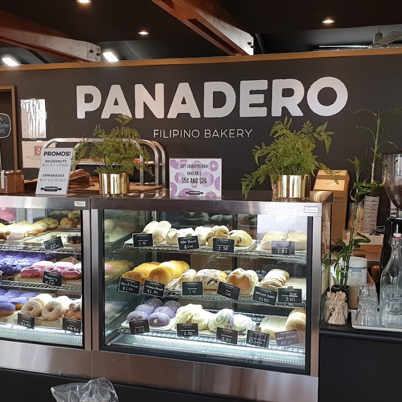 Panadero Filipino Bakery