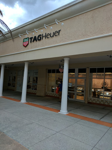 TAG Heuer Outlet
