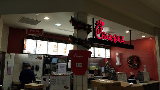 Fast Food Restaurant «Chick-fil-A», reviews and photos, 310 Daniel Webster Hwy #144, Nashua, NH 03060, USA