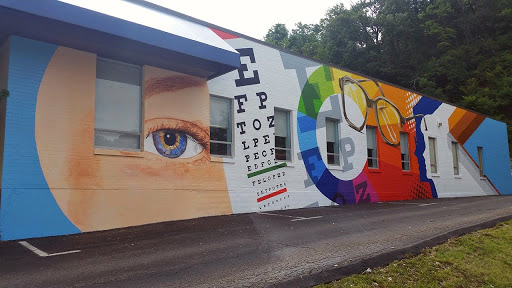 Opticare Vision Center