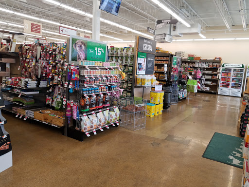 Pet Supply Store «Pet Supplies Plus», reviews and photos, 345 Willow Bend, Crystal, MN 55428, USA