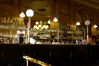 Atmosphère du Café Café de la Paix à La Rochelle - n°15