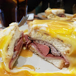 Photo n°3 de l'avis de Dennis.p fait le 10/08/2020 à 15:51 sur le  Dote - República à Lisbon