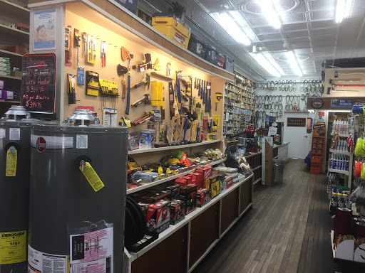 Hardware Store «DeVore Hardware Co.», reviews and photos, 437 W Main St, Monongahela, PA 15063, USA