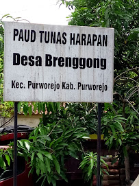 Foto TK  Tunas Harapan, Kabupaten Purworejo
