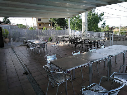 Información y opiniones sobre Esport Natura Vilanova de Segrià de Vilanova De Segriá