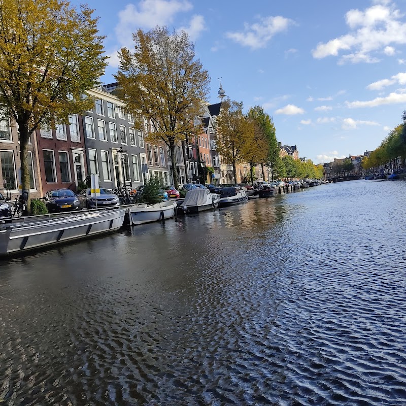 Flagship Amsterdam - Canal Cruise - Anne Frank