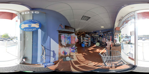 Pet Supply Store «Pet Foods Market & Supplies», reviews and photos, 1816 N Sepulveda Blvd, Manhattan Beach, CA 90266, USA