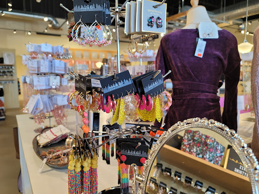 Fashion Accessories Store «Charming Charlie», reviews and photos, 812 Friendly Center Rd #295, Greensboro, NC 27408, USA