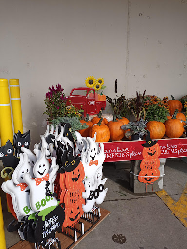 Home Improvement Store «The Home Depot», reviews and photos, 99 State Route 17 North, Lodi, NJ 07644, USA