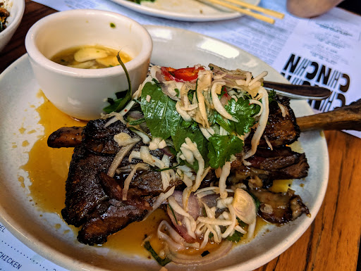 Thai restaurants in Melbourne