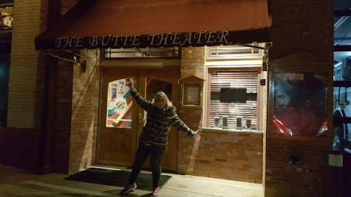 Performing Arts Theater «Butte Theater», reviews and photos, 139 E Bennett Ave, Cripple Creek, CO 80813, USA