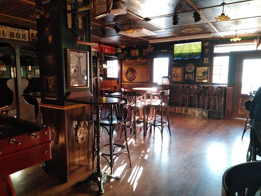 Información y opiniones sobre WEMBLEY SPORT BAR de Mequinenza