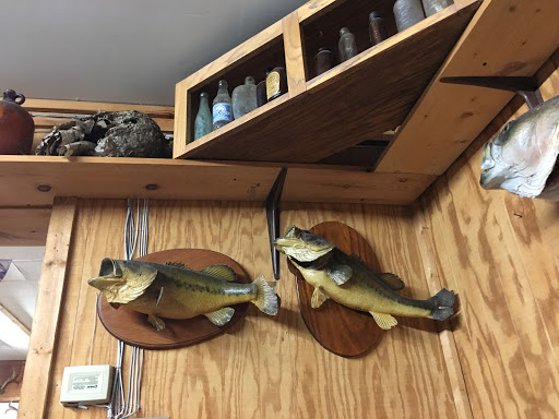 Grocery Store «Shelby Forest General Store», reviews and photos, 7729 Benjestown Rd, Millington, TN 38053, USA