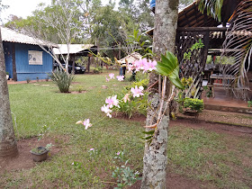 Rancho Do Pezao