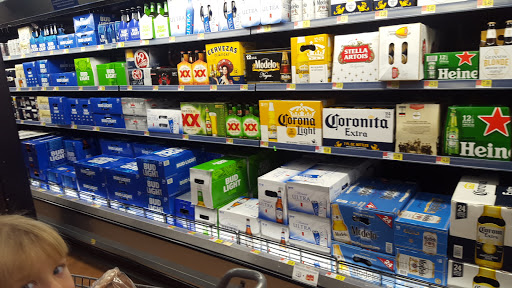 Department Store «Walmart Supercenter», reviews and photos, 1815 E Ohio Pike, Amelia, OH 45102, USA