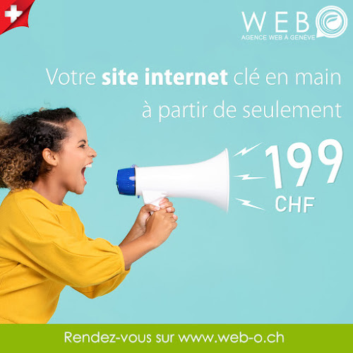 WEB-O - Genf