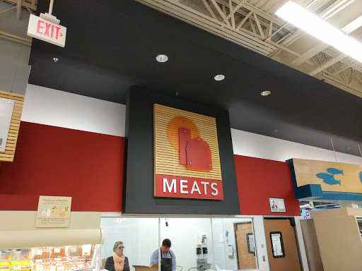 Supermarket «Publix Super Market at Buckwalter Place», reviews and photos, 101 Buckwalter Pl Blvd, Bluffton, SC 29910, USA