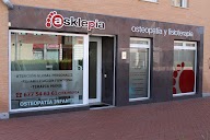 Asklepia Osteopatía y Fisioterapia en Vitoria-Gasteiz