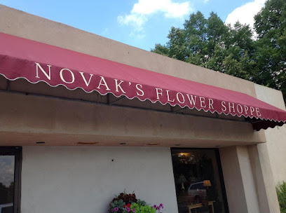 Novak's Flower Shoppe