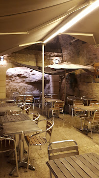 Atmosphère du Restaurant Patio à La Roque-Gageac - n°6