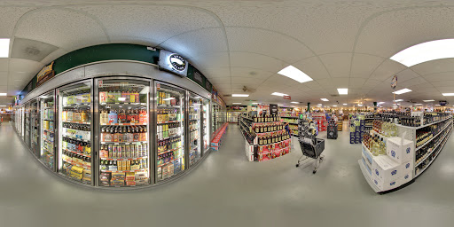 Liquor Store «Five Points Bottle Shop», reviews and photos, 3685 Atlanta Hwy, Athens, GA 30606, USA