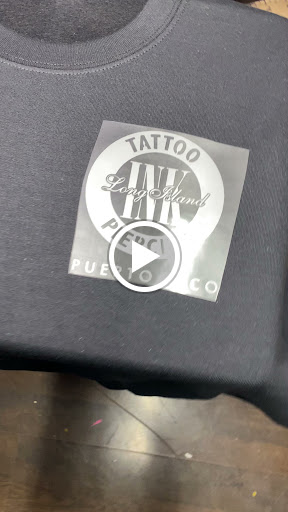 Explore mens behind ear tattoo ideas, creative tattoo ideas in Douglasville, available at Long Island Ink Tattoo & Piercing