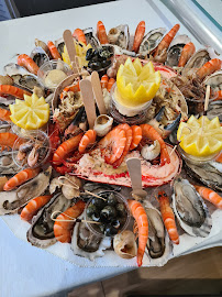 Photos du propriétaire du Restaurant de fruits de mer LE VIVIER DE LA MER à Roissy-en-France - n°2