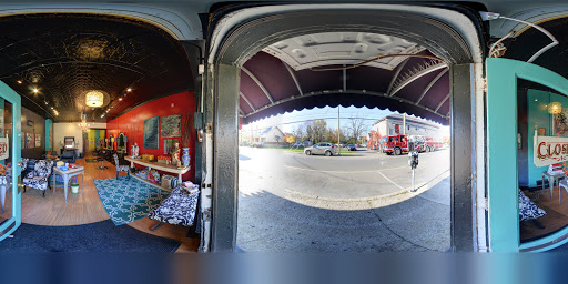 Hair Salon «Hair Razors», reviews and photos, 509 E Maxwell St, Lexington, KY 40502, USA