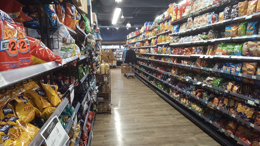 Supermarket «Evergreen Kosher Market», reviews and photos, 945 River Ave, Lakewood, NJ 08701, USA