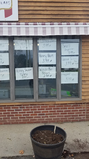 Grocery Store «Pajer Superette», reviews and photos, 400 Cooper St, Agawam, MA 01001, USA