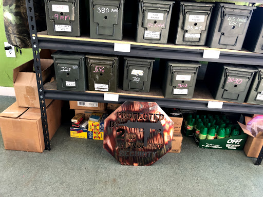 Outdoor Sports Store «KOTM Outfitters», reviews and photos, 30403 Kings Valley Dr #1, Conifer, CO 80433, USA