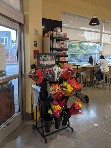 Mexican Grocery Store «Mi Rancho Supermarket», reviews and photos, 39 N B St, San Mateo, CA 94401, USA