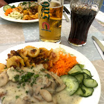 Photo n°1 de l'avis de Kasper.n fait le 08/07/2020 à 11:00 sur le  Gaststätte Bodinka à Wesenberg