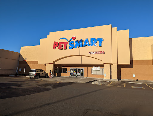 Pet Supply Store «PetSmart», reviews and photos, 13000 Aurora Ave N, Seattle, WA 98133, USA