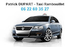 Service de taxi Taxi Patrick Dupart 78120 Rambouillet