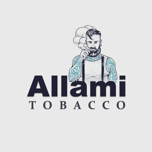 Tobacco Shop «Allami Tobacco Shop», reviews and photos, 52 E Main St, American Fork, UT 84003, USA