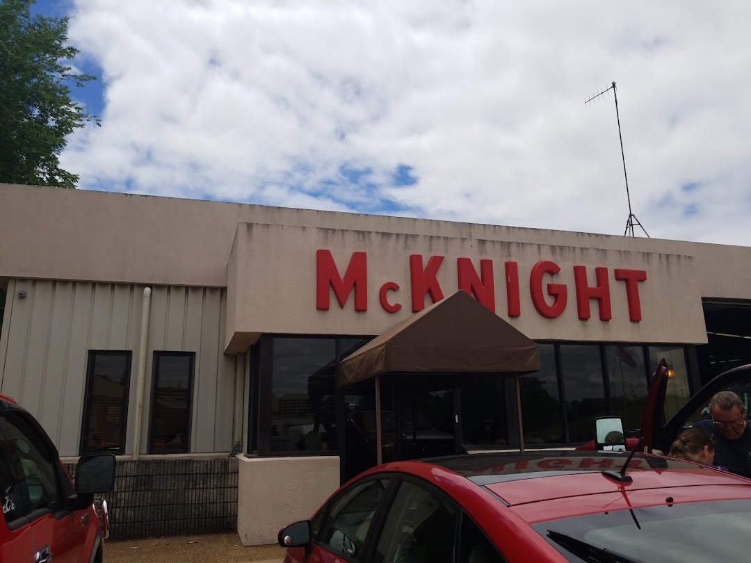 McKnight Tire