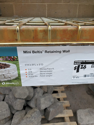 Home Improvement Store «The Home Depot», reviews and photos, 116 Walker Ave, West Berlin, NJ 08091, USA