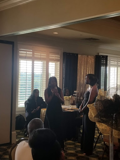 Country Club «Smoke Rise Country Club», reviews and photos, 4900 Chedworth Dr, Stone Mountain, GA 30087, USA