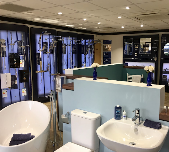 Reviews of The Bathroom Showroom in Bedford - Hardware store