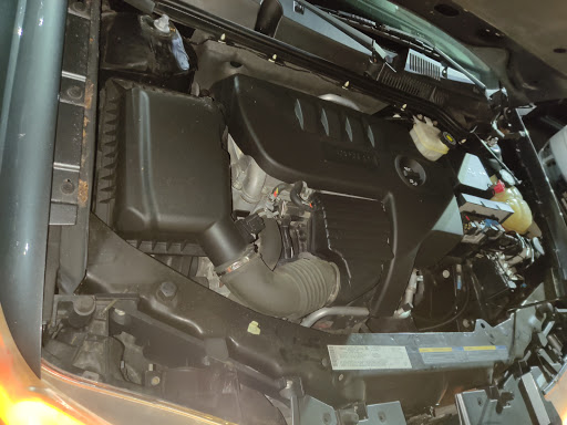 Used Car Dealer «Eastside Auto Sales», reviews and photos, 6214 SE 82nd Ave, Portland, OR 97266, USA